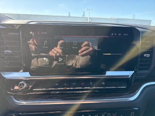 New 2026 Onyx Black GMC Elevation image 20