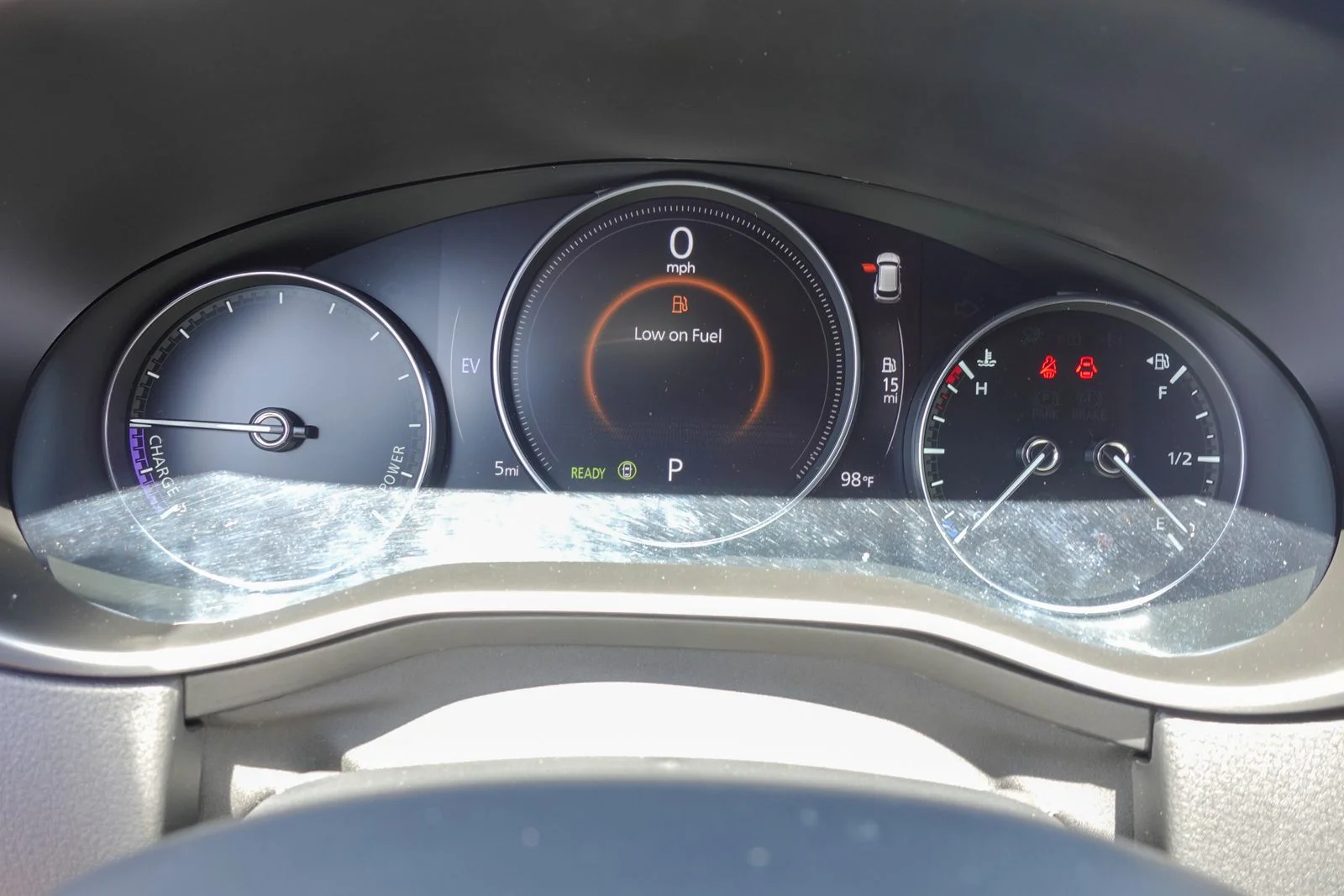 New 2026 Polymetal Gray Metallic Mazda Preferred image 19