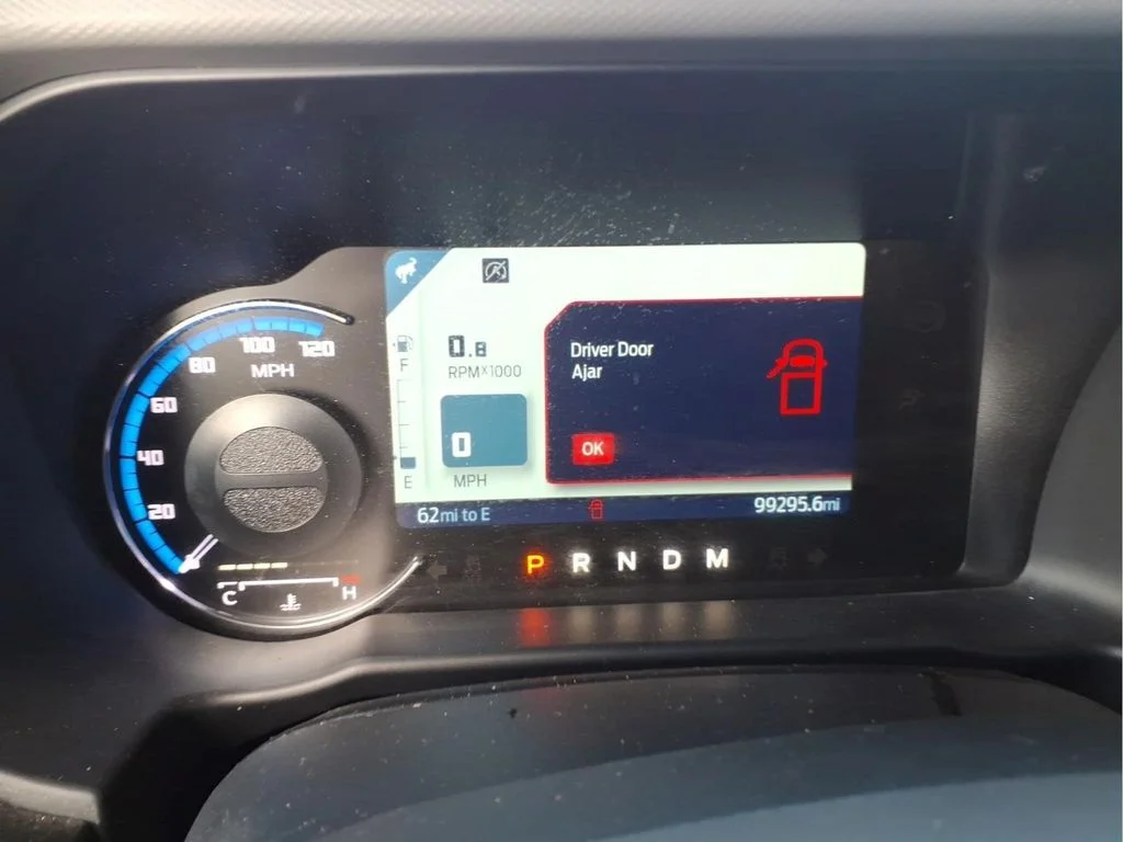 Used 2022 Green Ford Black Diamond image 16