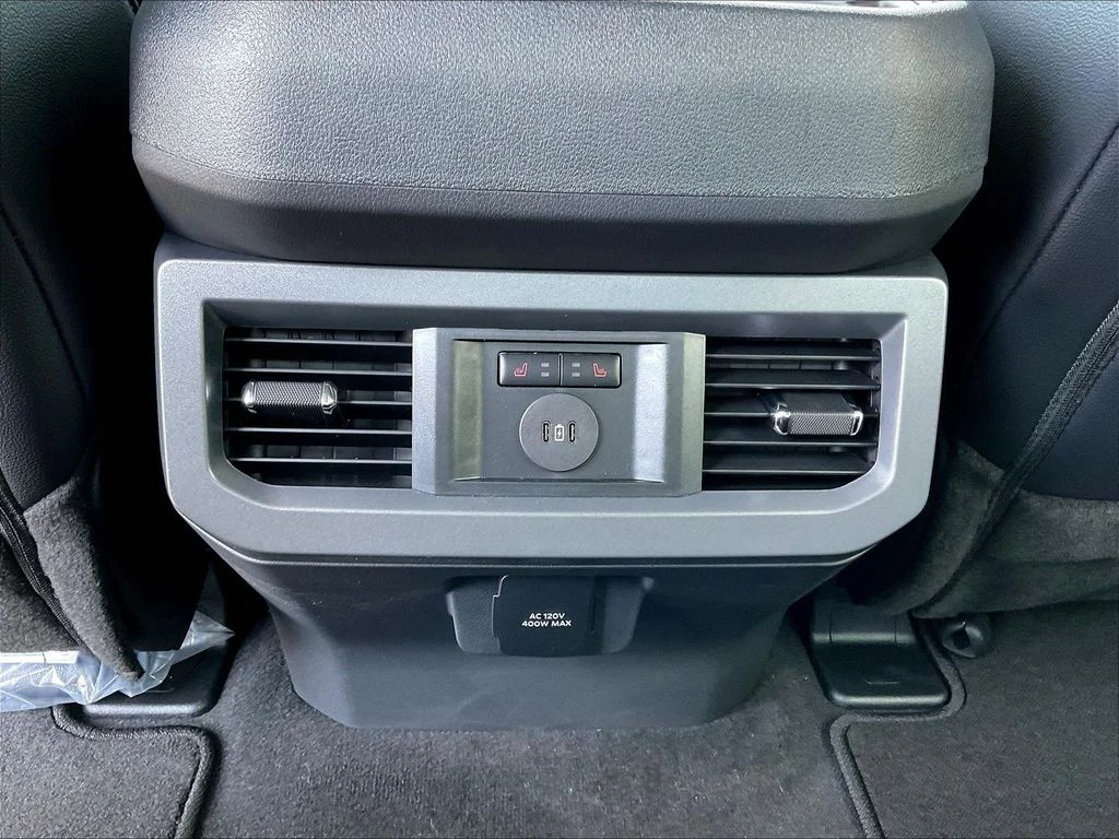 New 2026 Avalanche Ford F-250® Lariat® image 20