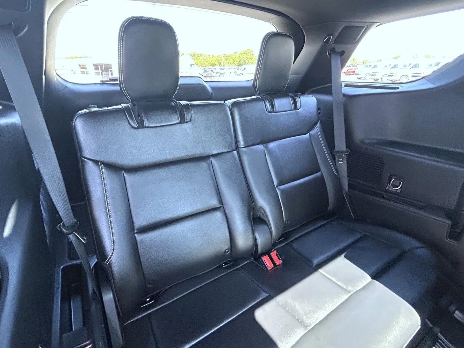 Used 2022 Silver Ford ST image 19