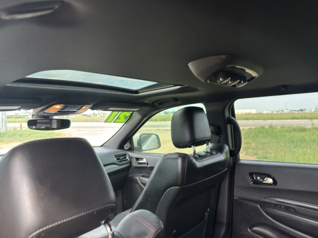 Used 2021 Vice White Dodge R/T image 23