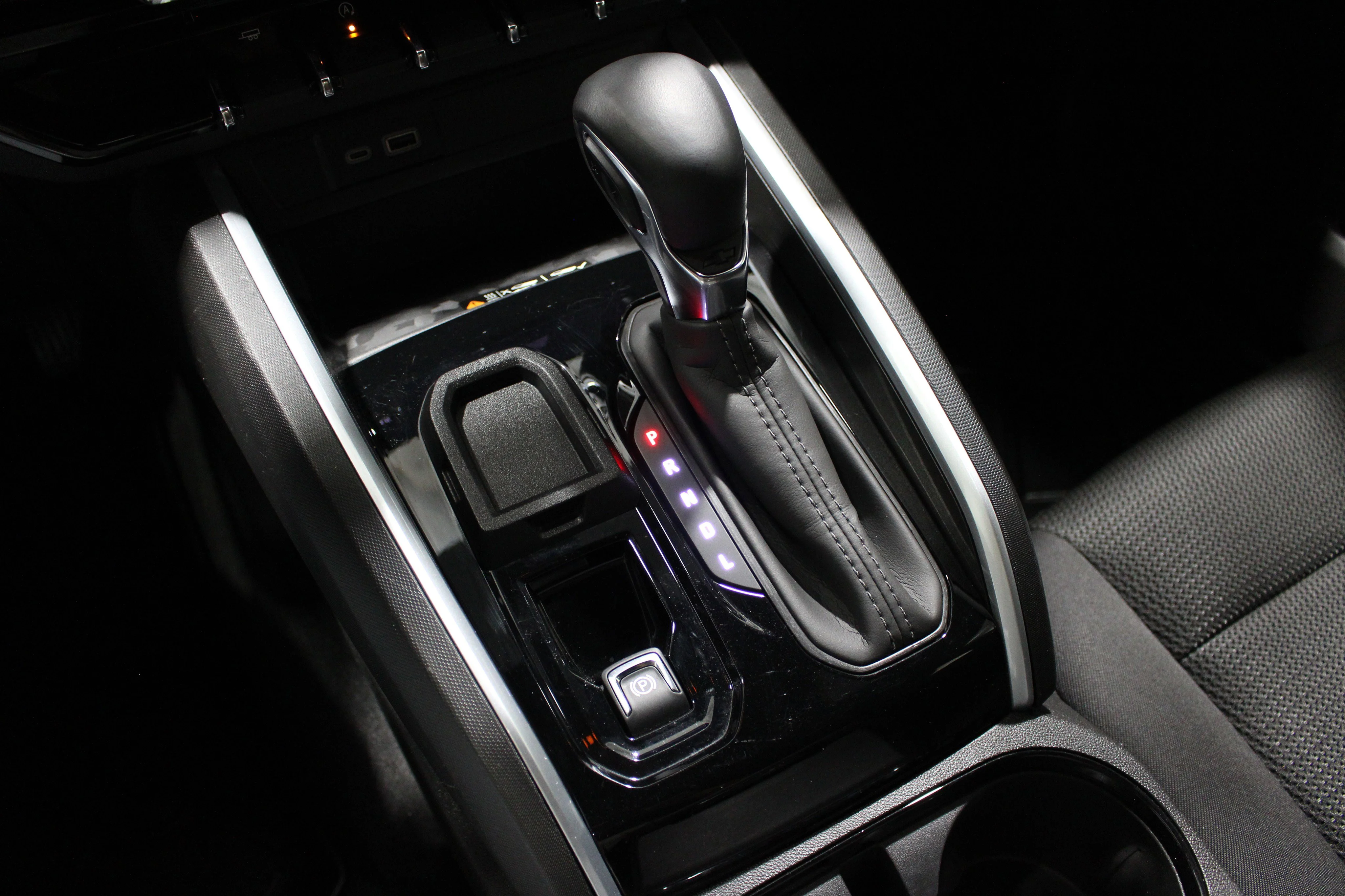 2023 Chevrolet Colorado LT - Photo 19