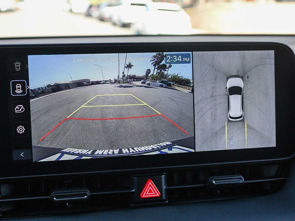 Used 2025 Gray Hyundai XRT image 25