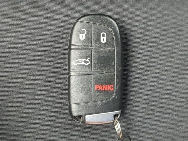 Certified Used 2022 Gray Chrysler Touring image 33