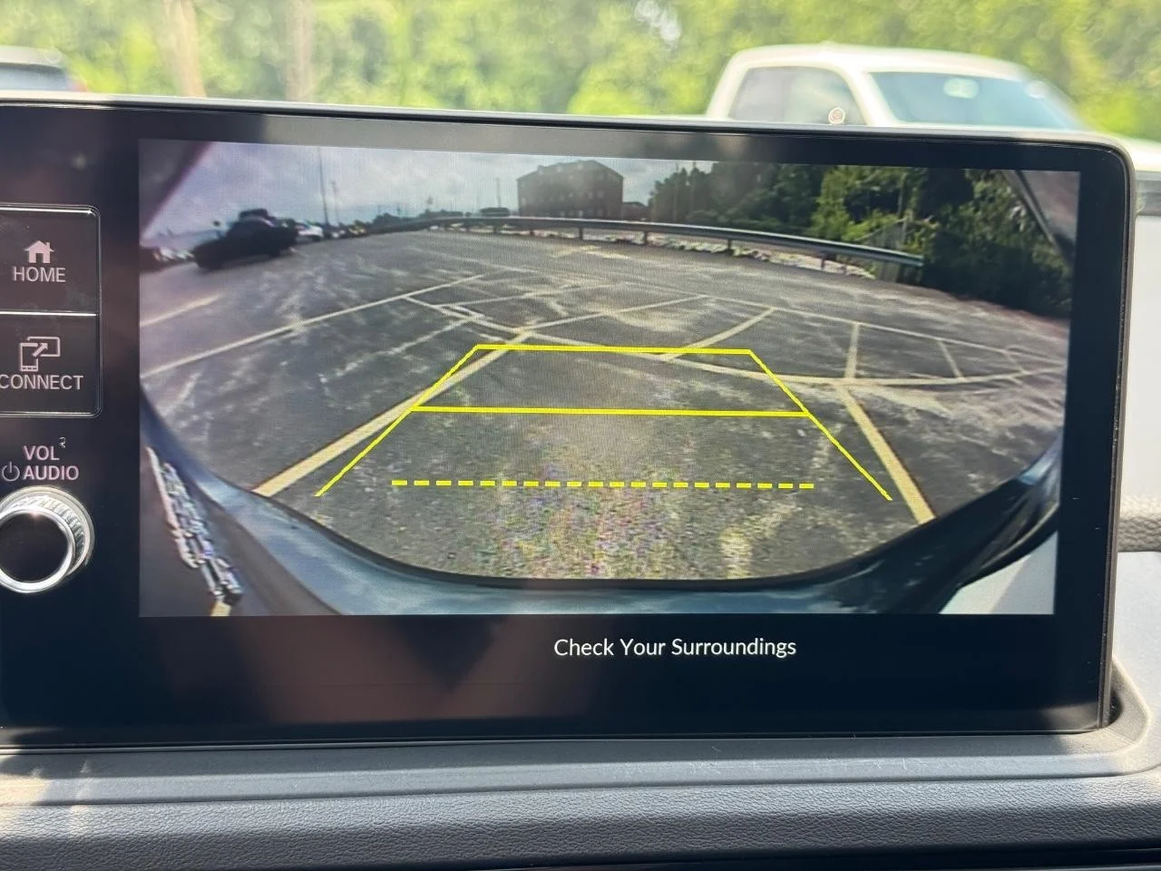 2026 Honda Accord SE - Photo 24