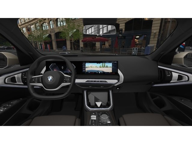 New 2026 Dune Grey Metallic BMW  image 10