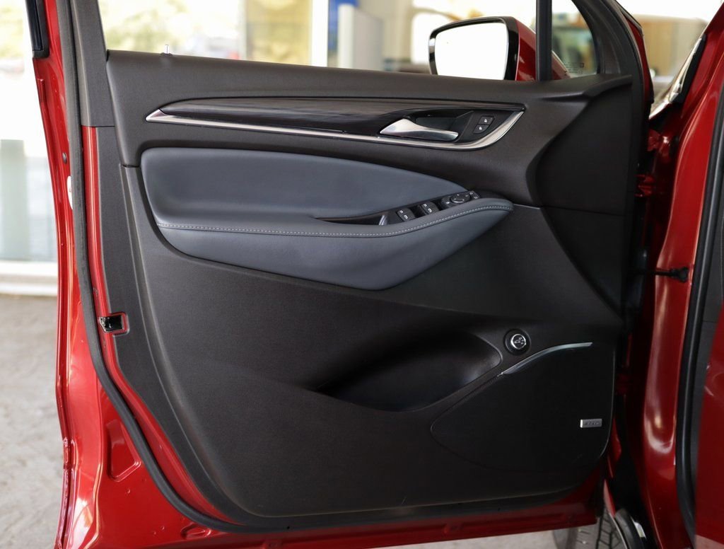 2022 Buick Enclave Essence - Photo 24