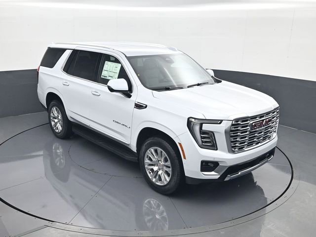2026 GMC Yukon Denali - Photo 16