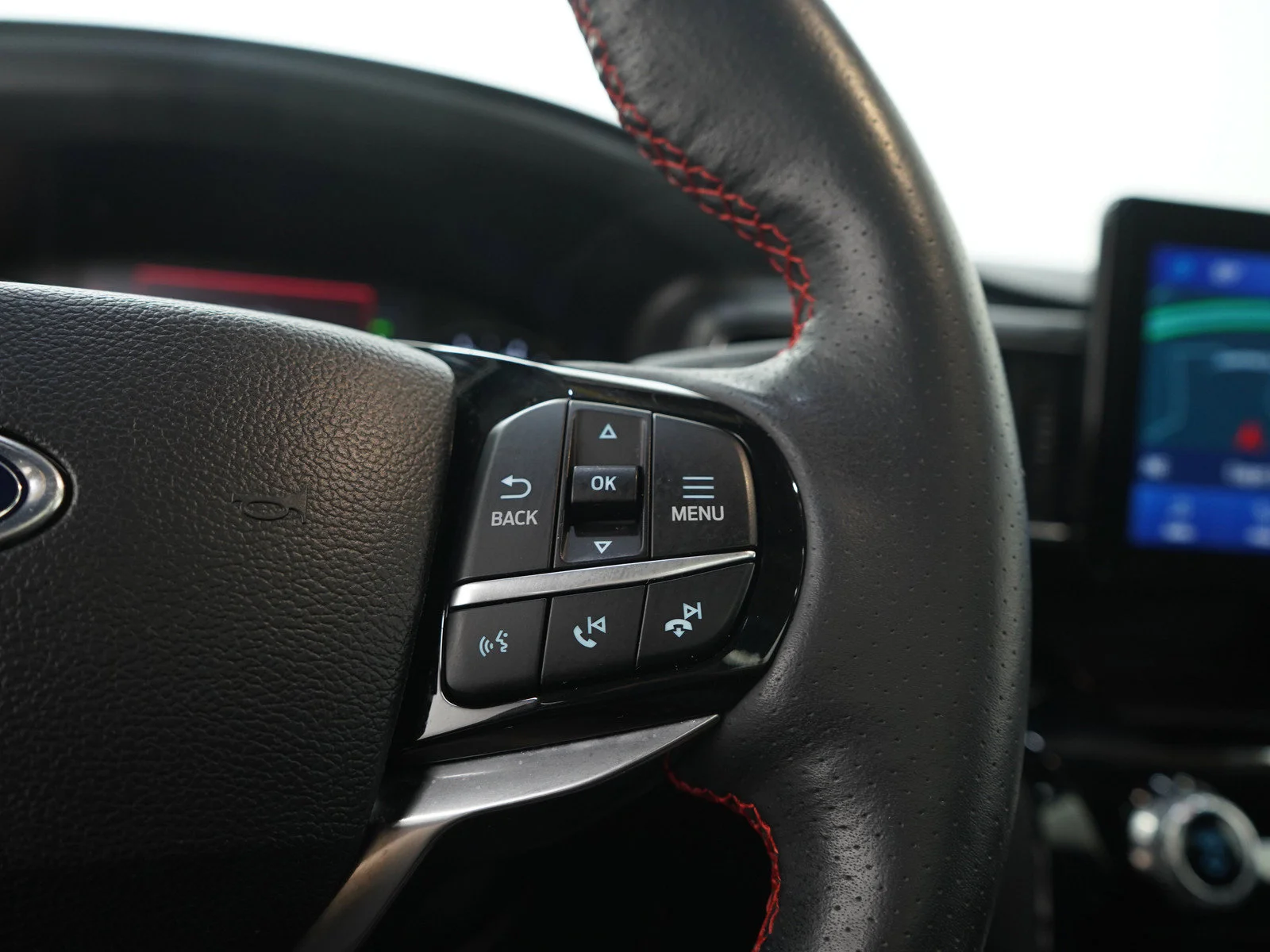 Used 2024  Ford ST-Line image 28