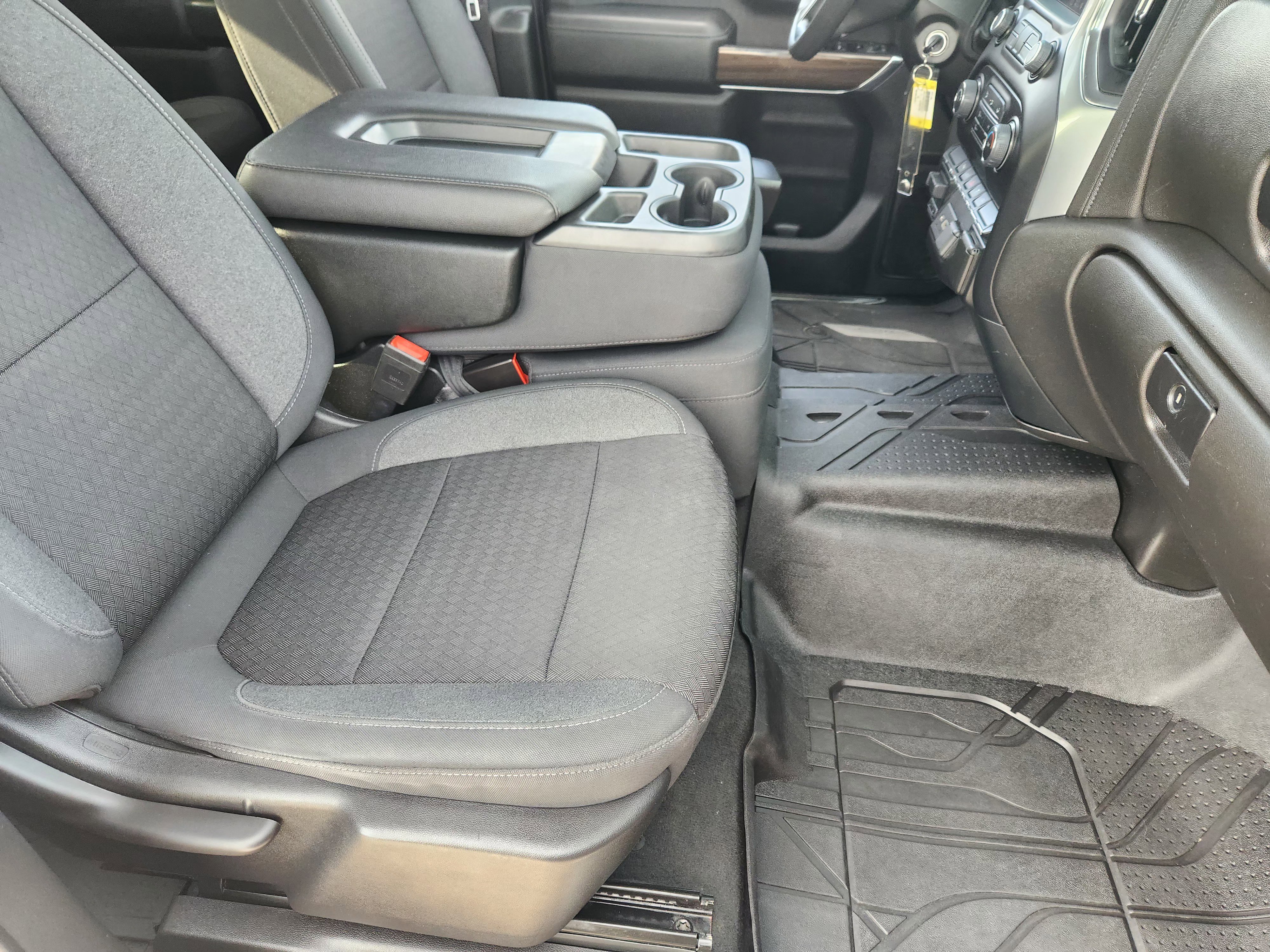 Used 2022 Summit White Chevrolet LT image 15