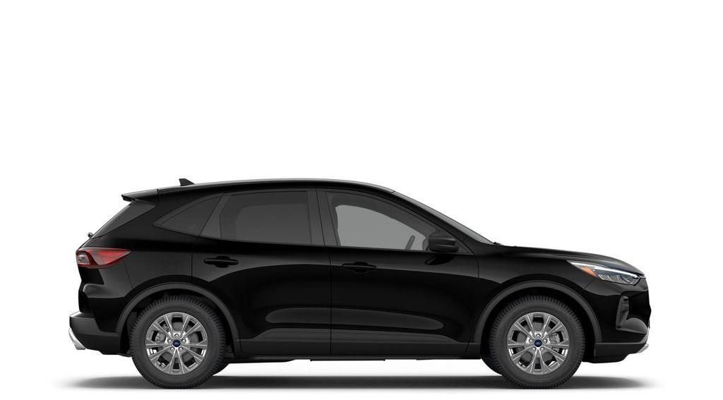 New 2026 Agate Black Metallic Ford Active® image 55