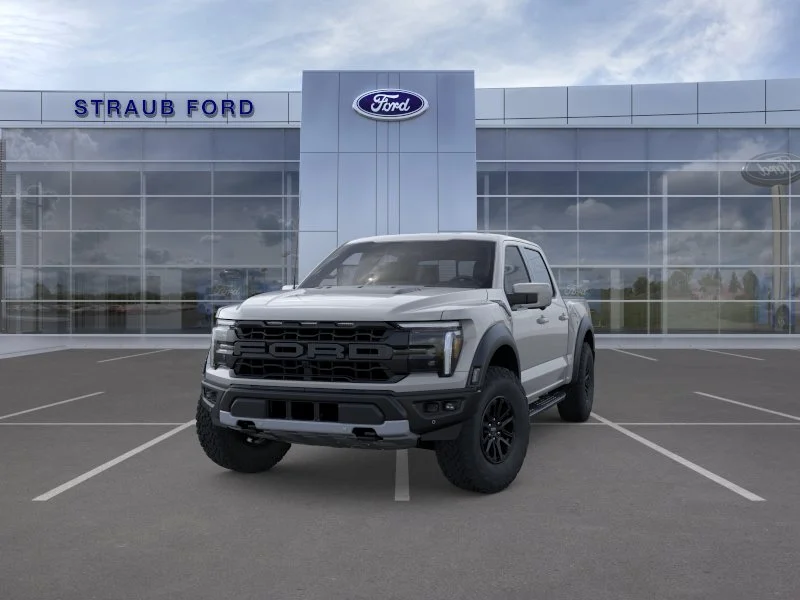 New 2026 Avalanche Ford Raptor® image 24