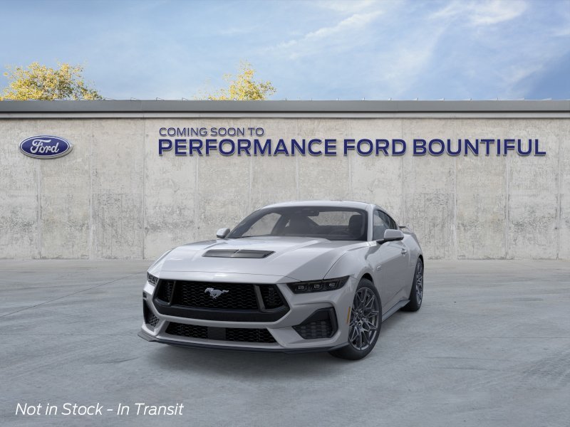 New 2026 Avalanche Ford  image 2