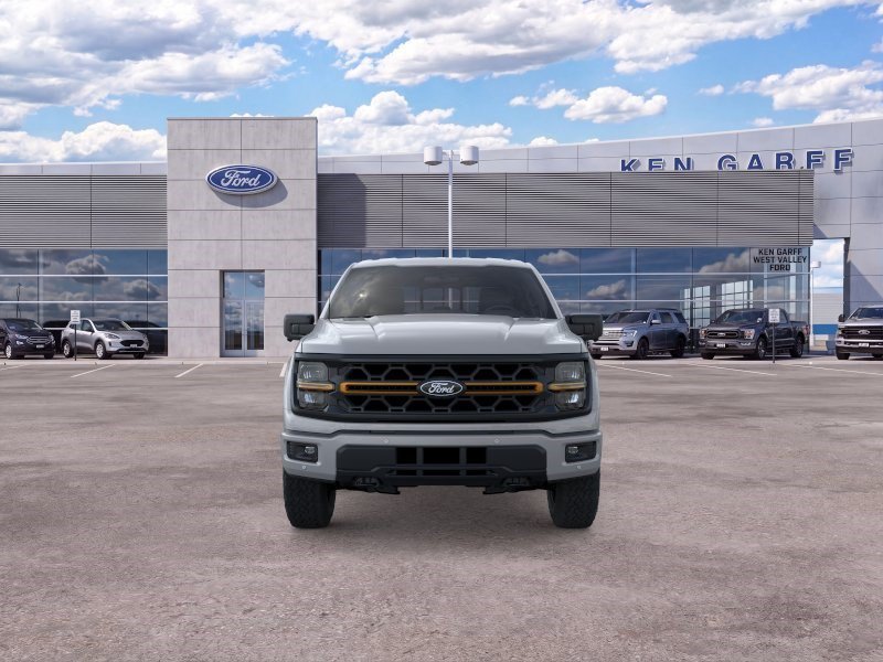 New 2026 Avalanche Ford Tremor image 7