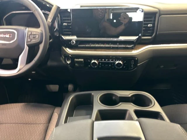 New 2026 Black GMC Elevation image 12