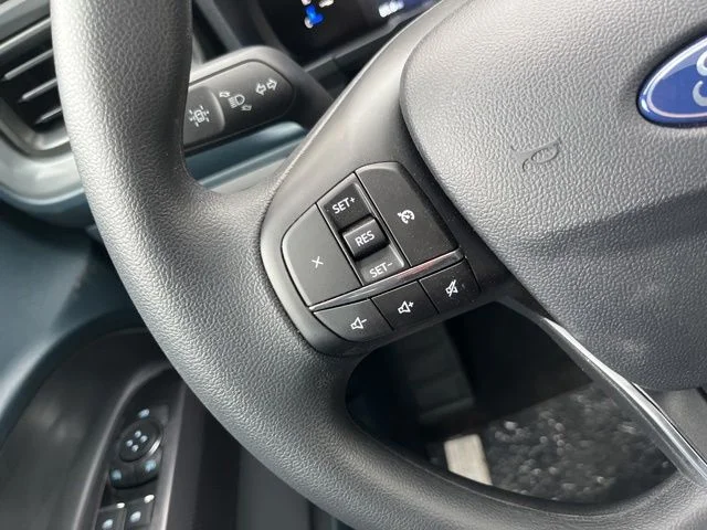 New 2026 Oxford White Ford XLT image 34