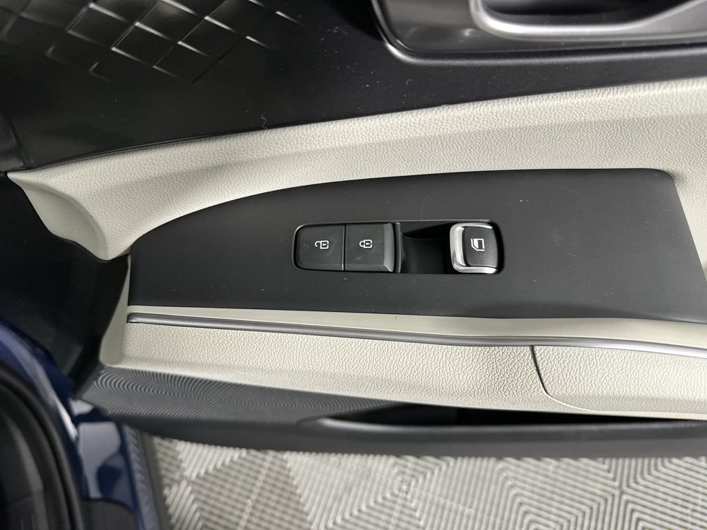 New 2026 Midnight Lake Blue Kia S image 13