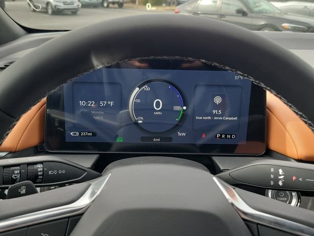 2026 Honda Prologue Elite - Photo 20