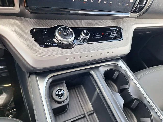 New 2026 Agate Black Metallic Ford Active image 46