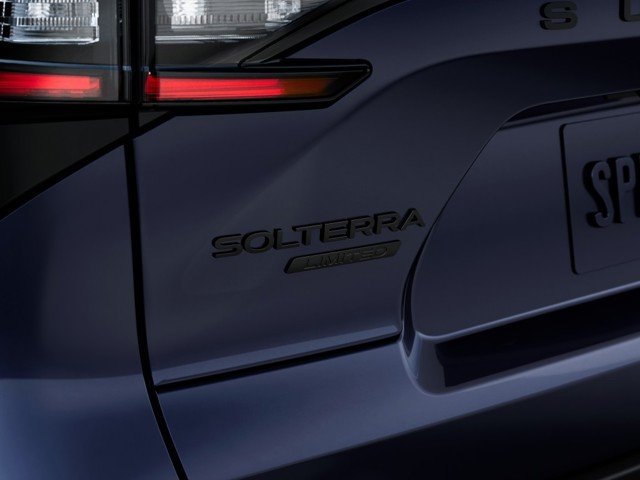 New 2026 MIDNIGHT TIDE MICA Subaru Limited XT image 11