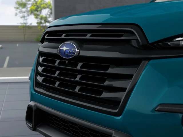 New 2027 DEEPWATER BLUE PEARL Subaru Onyx Edition Touring 7-Passenger image 10