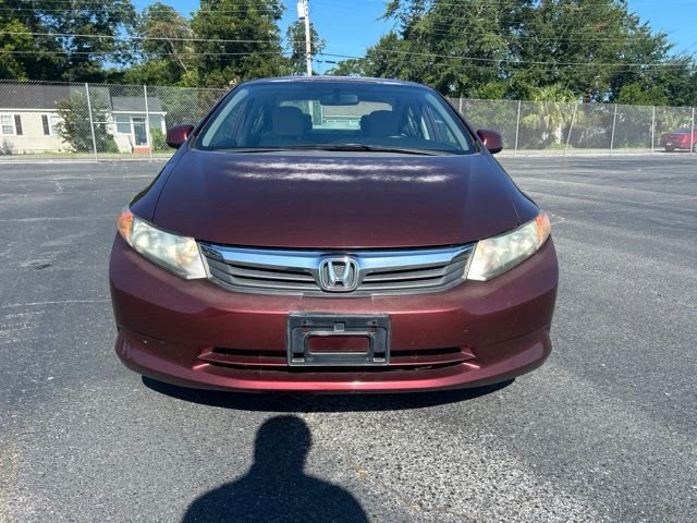 Used 2012  Honda LX image 7