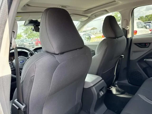 New 2026 CRYSTAL WHITE PEARL Subaru Premium image 55