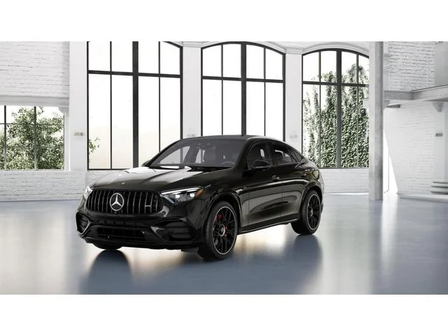 New 2027 Black Mercedes-Benz  image 41
