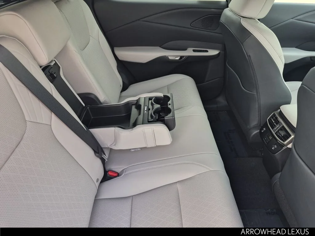 New 2026 White Lexus 350 Premium+ image 14