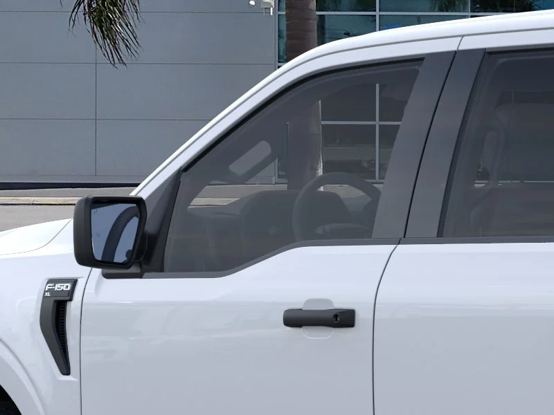 New 2026 Oxford White Ford XL image 41