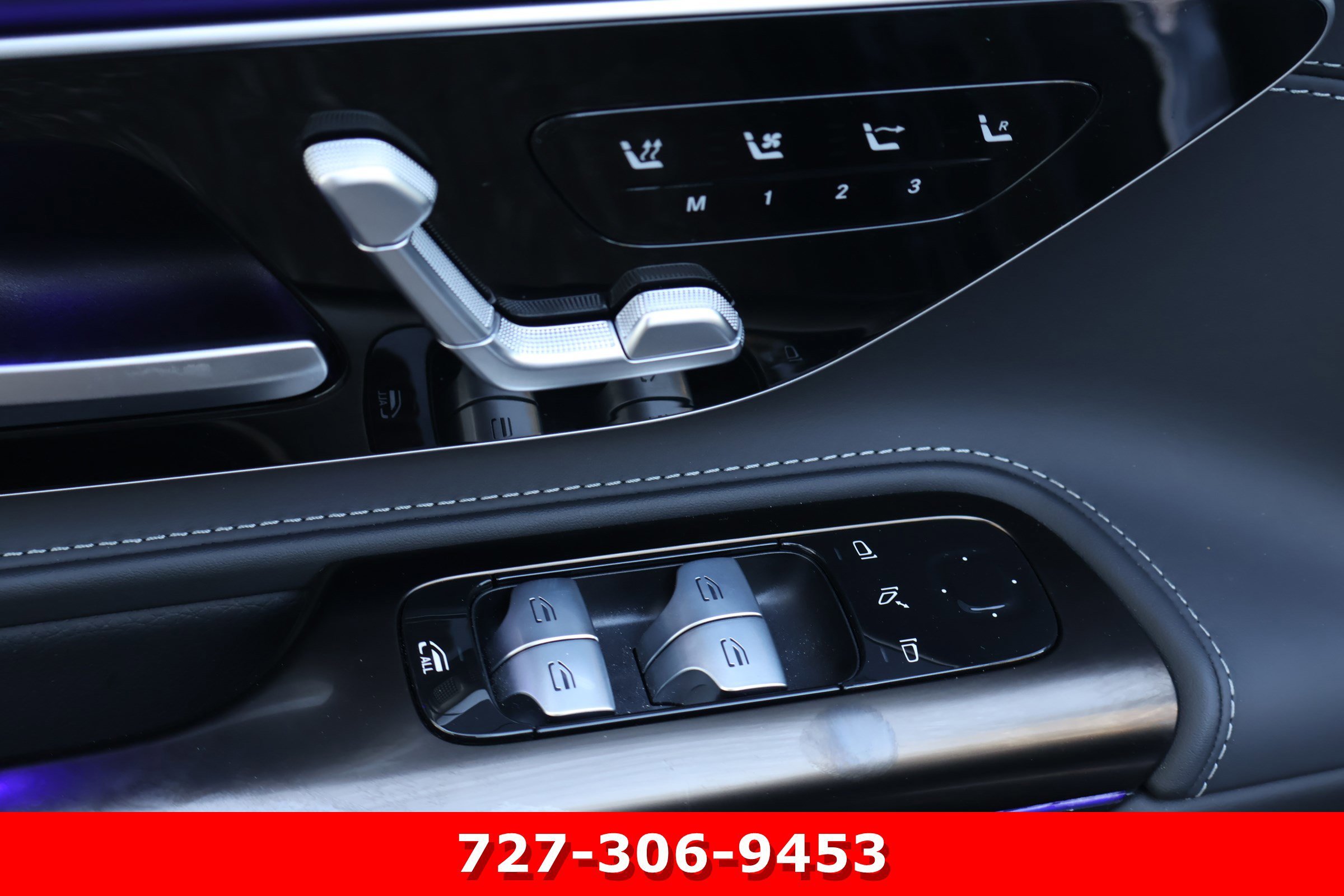 Certified Used 2022 Obsidian Black Metallic Mercedes-Benz AMG® SL 63 image 18