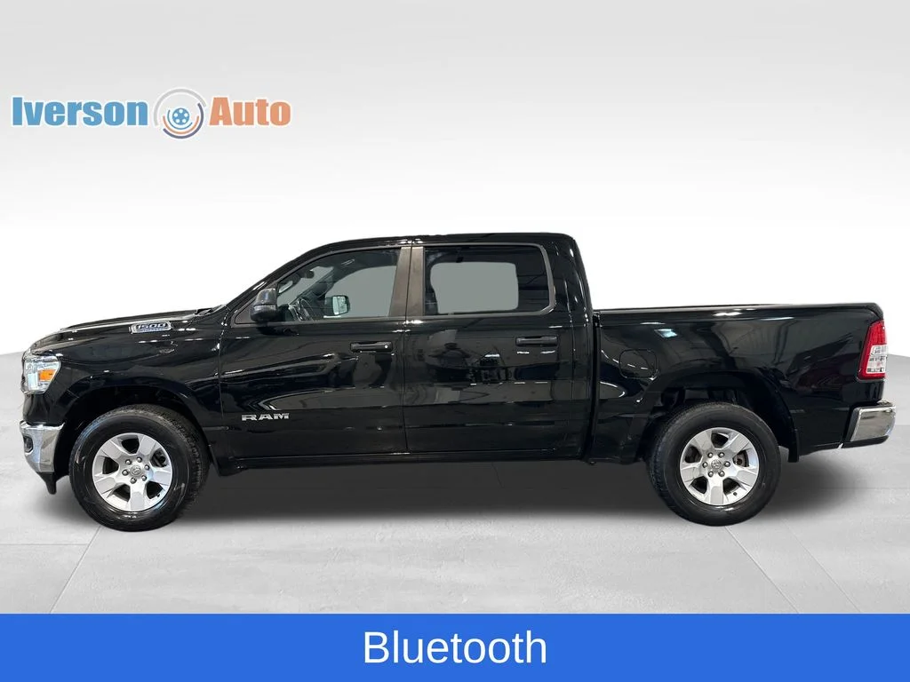 Used 2023 Black Ram Big Horn/Lone Star image 6