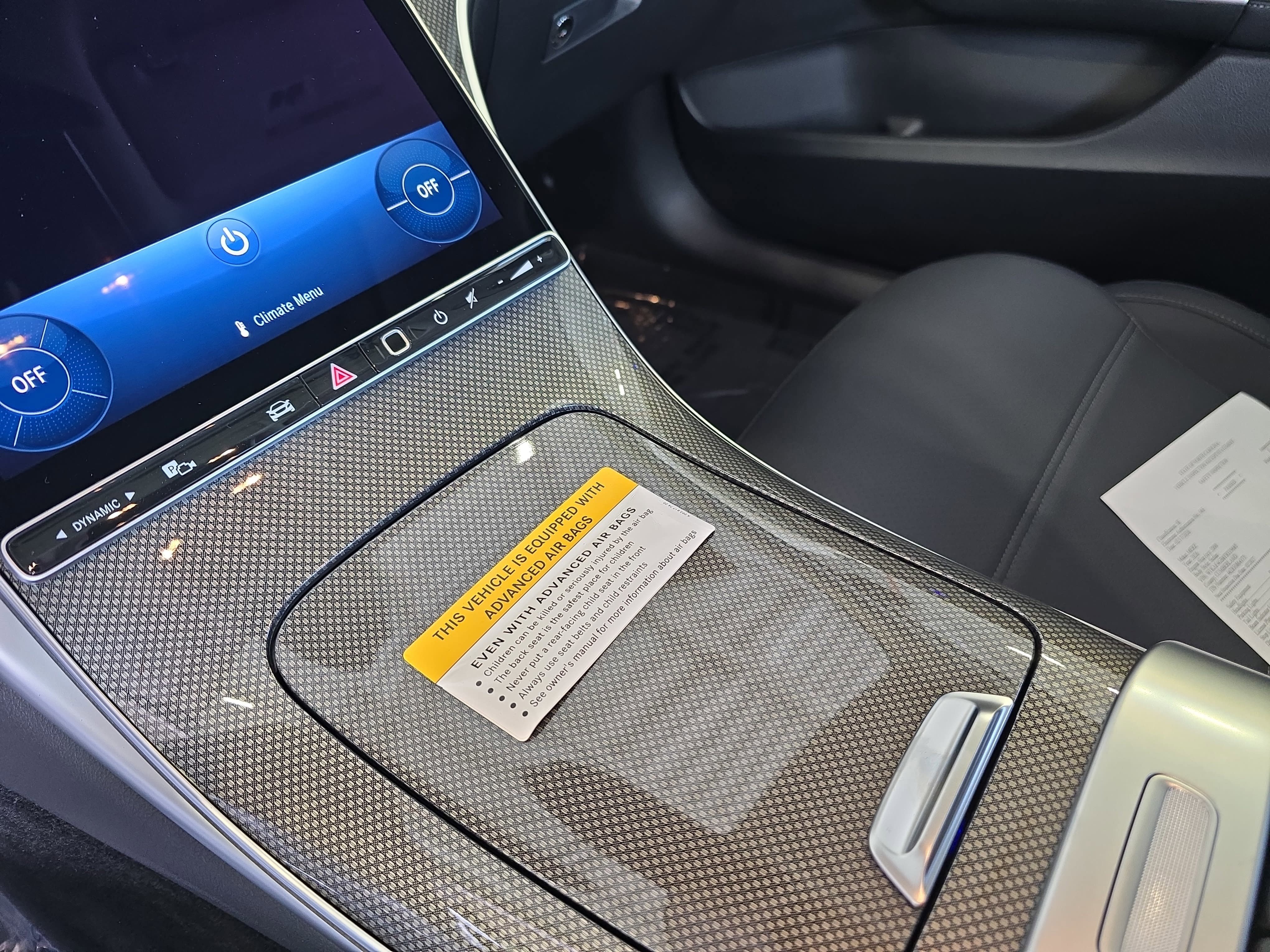New 2026 Cirrus Silver Metallic Mercedes-Benz C300 image 24