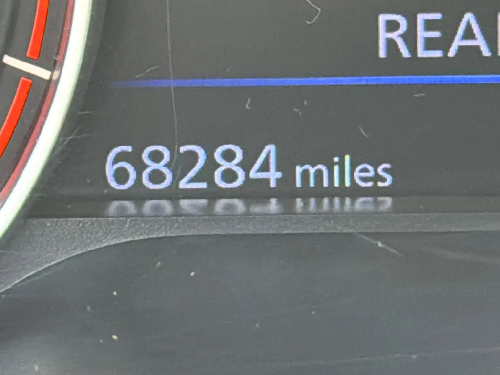 2024 Nissan Altima SV - Photo 24