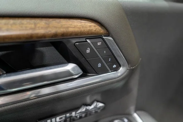 2026 Chevrolet Silverado 1500 High Country - Photo 20