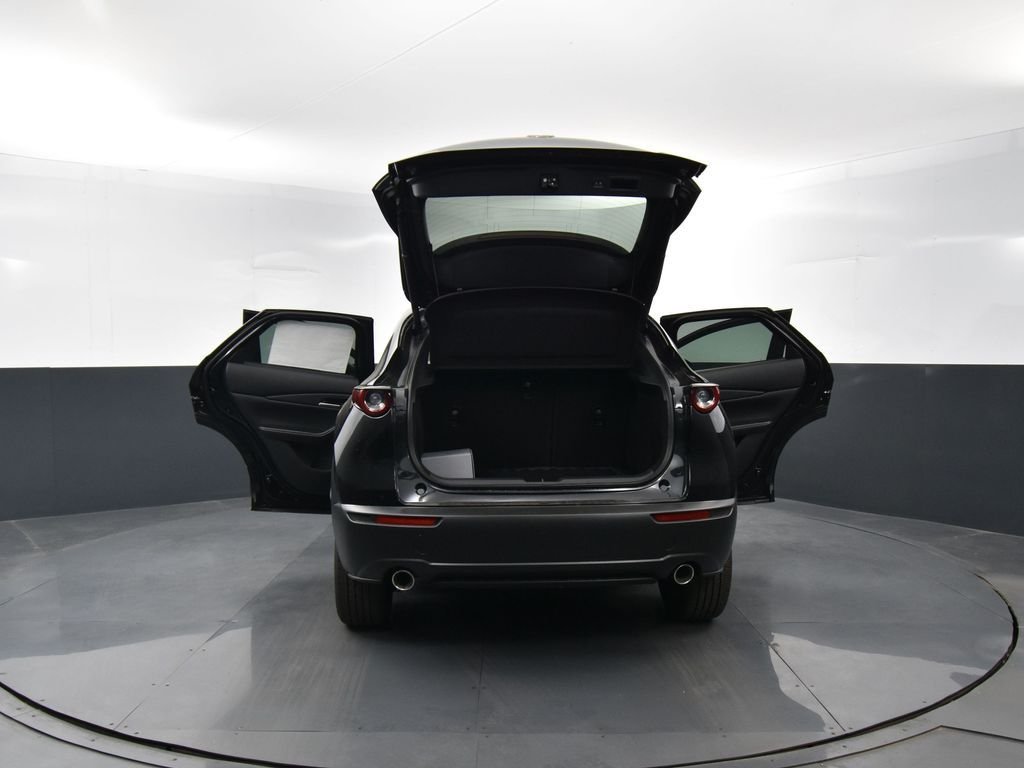 2026 Mazda CX-30 Turbo Aire Edition - Photo 33