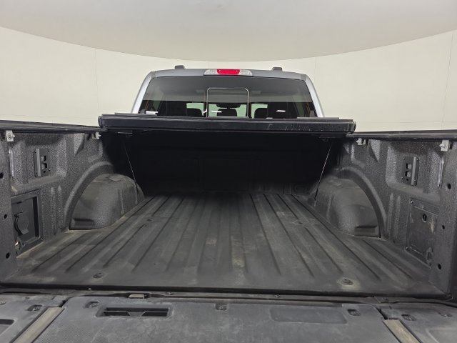 Used 2024 Grey Ford Lariat image 14