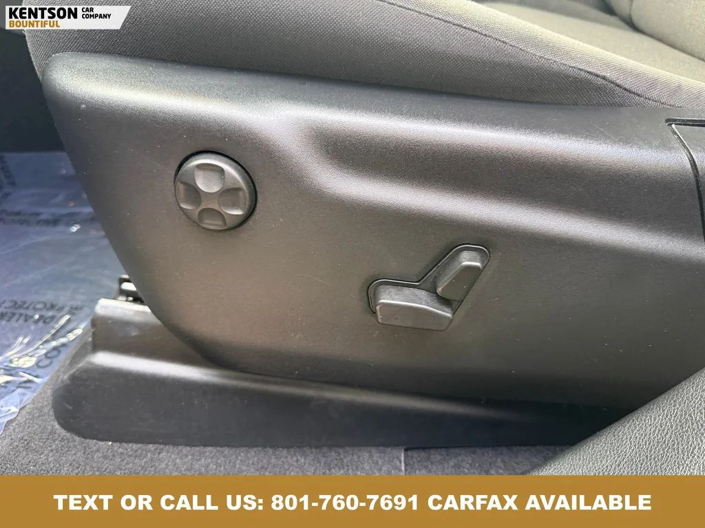 Used 2026 Black Dodge GT image 27