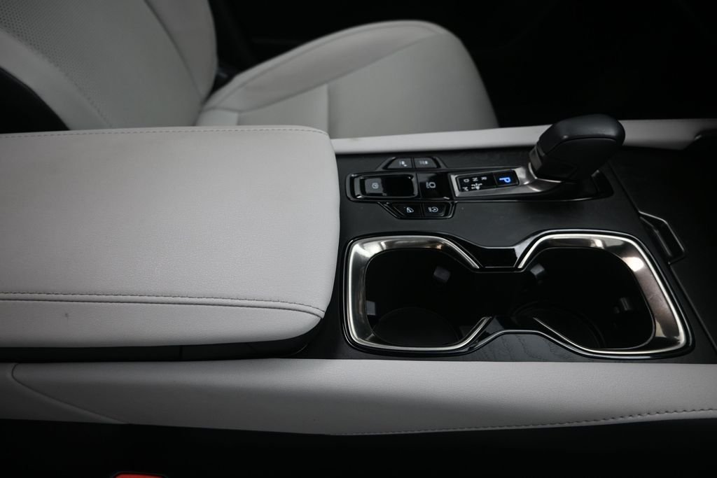 2025 Lexus RX 350 F SPORT - Photo 27