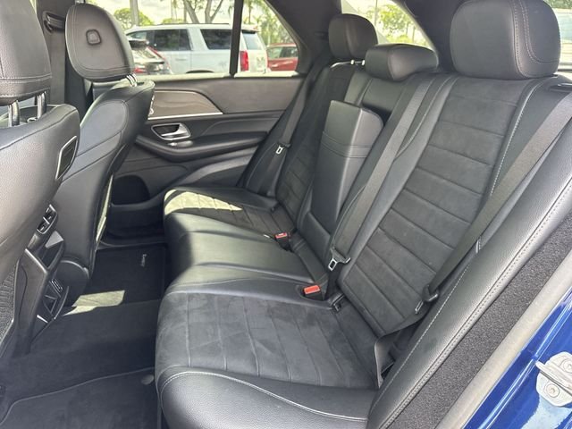 2020 Mercedes-Benz GLE GLE350 - Photo 23