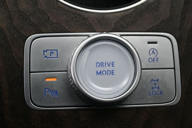 Used 2025 Gray Genesis 3.5T Prestige image 27