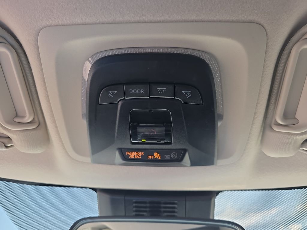 Used 2026 Classic Silver Metallic Toyota LE image 27