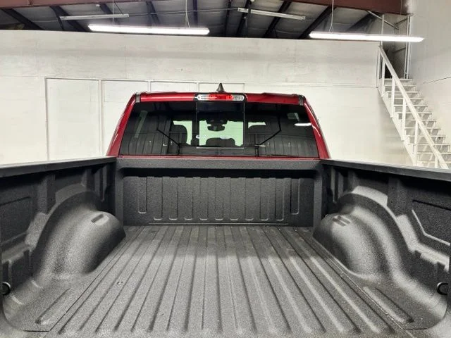 Used 2024 Red Ram Big Horn/Lone Star image 23