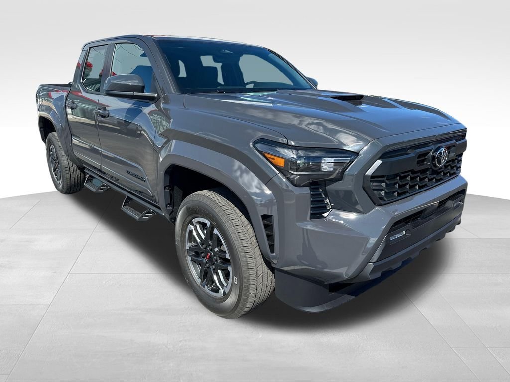New 2026  Toyota TRD Sport image 7