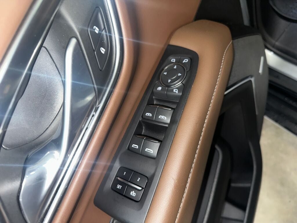 2024 Chevrolet Tahoe High Country - Photo 8