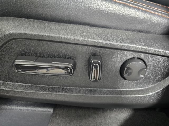 2025 Honda Pilot TrailSport - Photo 57