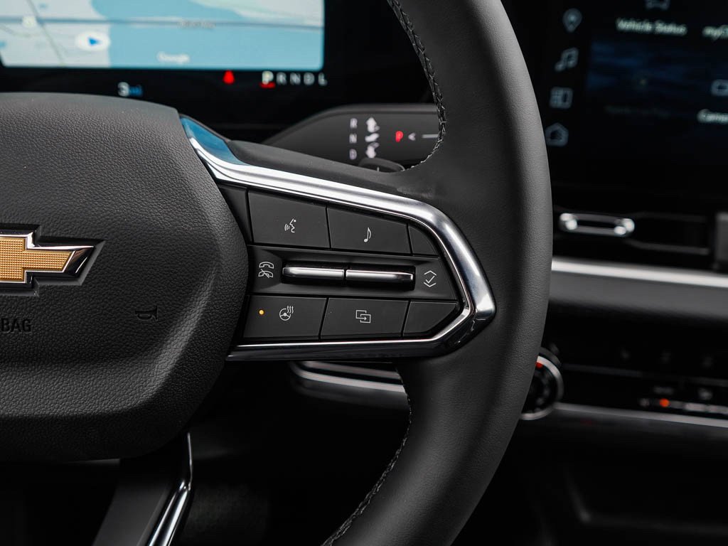 2026 Chevrolet Equinox LT - Photo 19