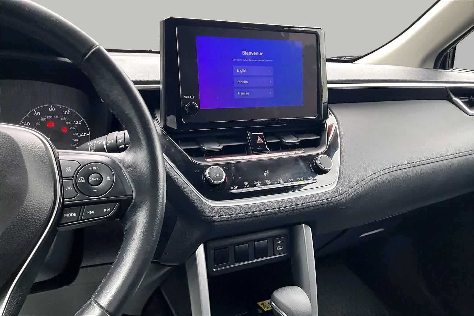 Used 2023 Cypress Toyota LE image 7