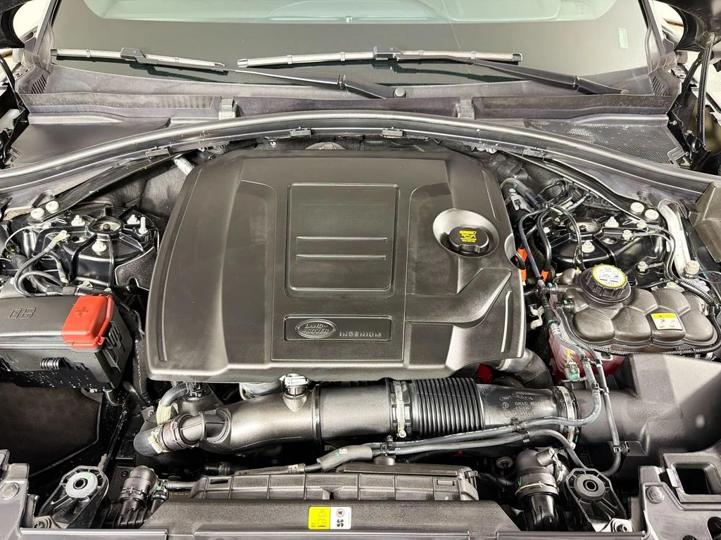 Used 2026 Black Land Rover S image 32